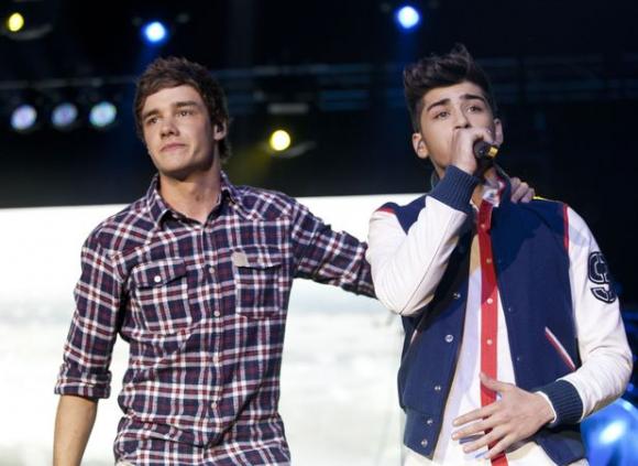 One Direction, Liam Payne parla del rapporto complicato con Zayn: “Non gli parlo da anni”