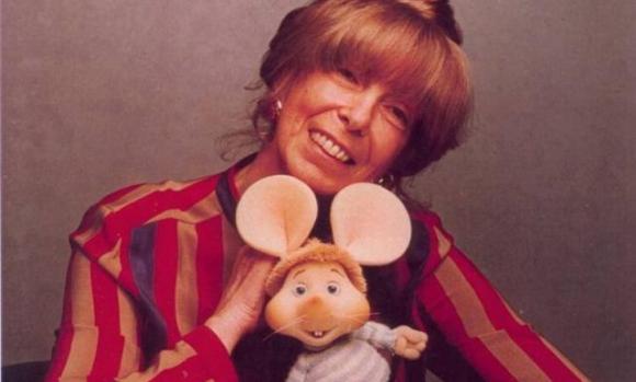 Addio a Maria Perego: la “mamma” di Topo Gigio è scomparsa all’età di 95 anni