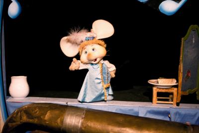 Addio a Maria Perego: la “mamma” di Topo Gigio è scomparsa all’età di 95 anni