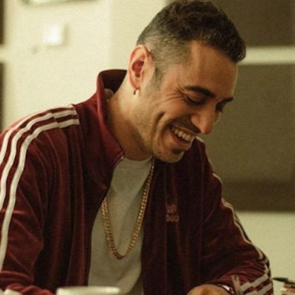 Marracash sul successo di ‘Persona’: “A qualche collega ha dato fastidio”