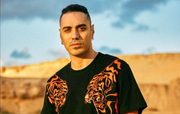 Marracash sul successo di ‘Persona’: “A qualche collega ha dato fastidio”