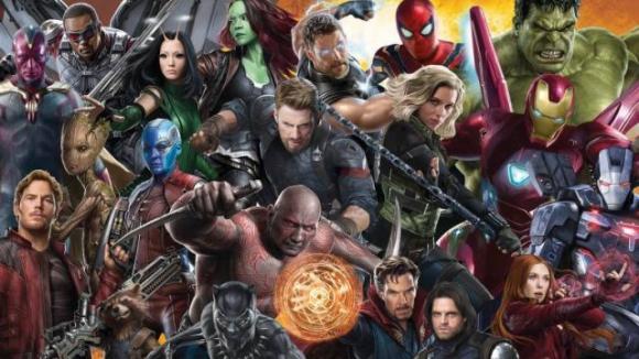 Universo Marvel, ecco tutte le prossime uscite: tra certezze e indiscrezioni