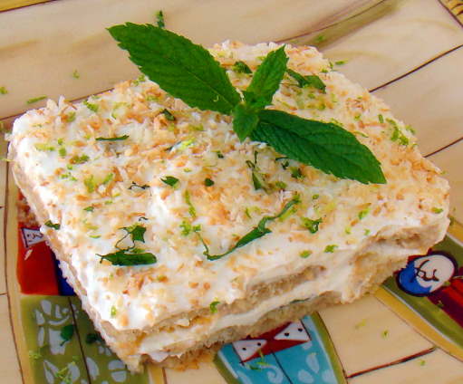 Il tiramisù al mojito si aggiudica la Tiramisù World Cup 2019 di Treviso
