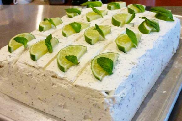 Il tiramisù al mojito si aggiudica la Tiramisù World Cup 2019 di Treviso