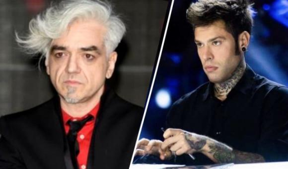 Morgan lancia una frecciata a Fedez e svela un retroscena: “Ecco cosa faceva durante X Factor”