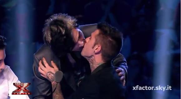 Morgan lancia una frecciata a Fedez e svela un retroscena: “Ecco cosa faceva durante X Factor”