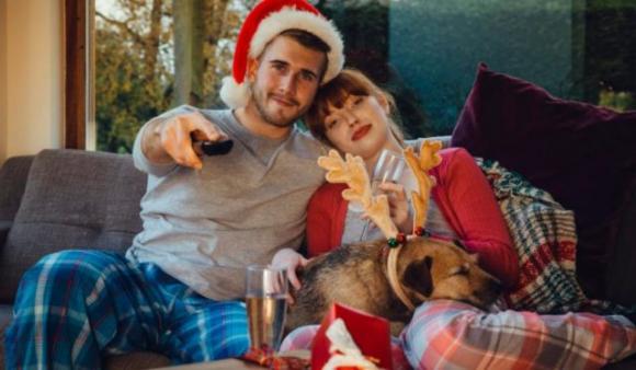 Azienda paga 1000 dollari per vedere 24 film di Natale in 12 giorni