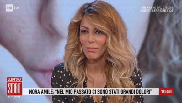 La Pupa e il Secchione, ecco che fine ha fatto Nora Amile