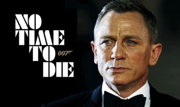 “007: No Time to Die”: finite le riprese. Ecco data di uscita ufficiale e cast