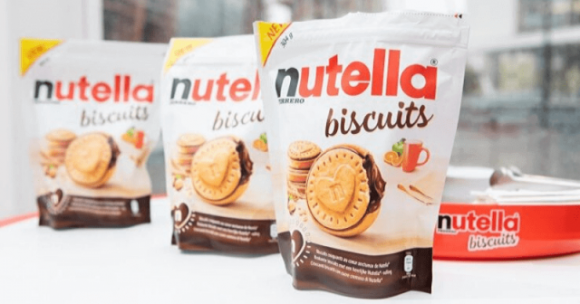 Nutella Biscuits introvabili in tutta Italia, ecco perché