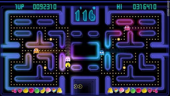 Pac-Man, la Bandai Namco annuncia i festeggiamenti per il 40° compleanno della pallina gialla