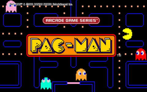 Pac-Man, la Bandai Namco annuncia i festeggiamenti per il 40° compleanno della pallina gialla