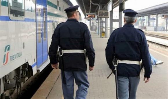 Venezia: mamma scende a fumare e il treno riparte coi figli a bordo