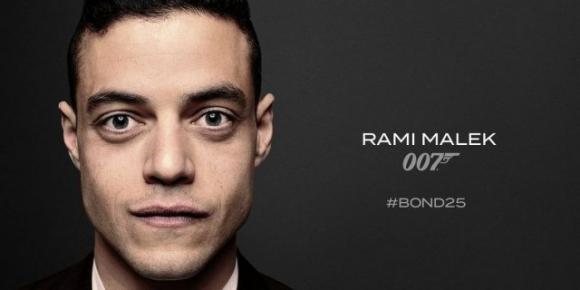 “007: No Time to Die”: finite le riprese. Ecco data di uscita ufficiale e cast
