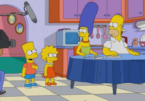 The Simpsons, lo showrunner smentisce le parole di Danny Elfman sulla fine della serie