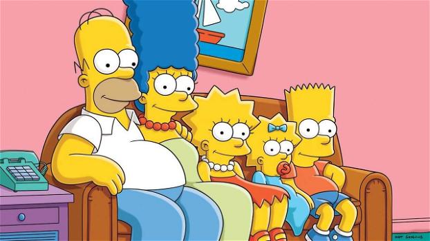 The Simpsons, Danny Elfman rivela: questa sarà l’ultima stagione della serie