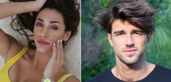 Sonia Lorenzini, ex U&D, replica furiosa sulle voci del flirt con Damante
