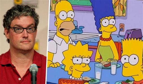 The Simpsons, lo showrunner smentisce le parole di Danny Elfman sulla fine della serie
