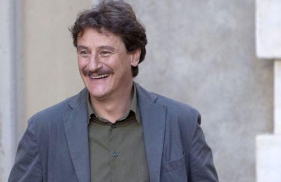 Infarto per l’attore Giorgio Tirabassi: “Condizioni gravi”