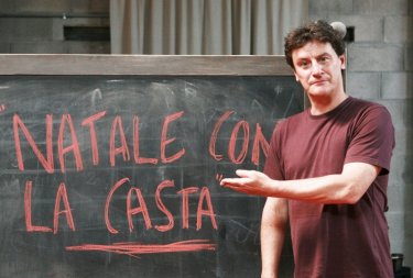 Infarto per l’attore Giorgio Tirabassi: “Condizioni gravi”