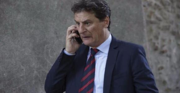 Infarto per l’attore Giorgio Tirabassi: “Condizioni gravi”