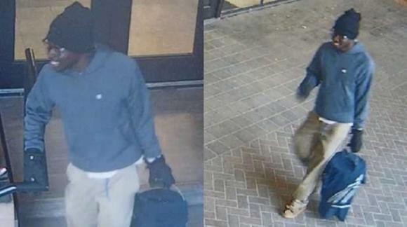 Il lanciatore di feci seriale sorridente che sta terrorizzando Toronto
