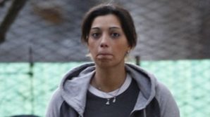 Erika, colpevole di aver ucciso la madre ed il fratello a Novi Ligure, si è sposata