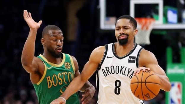 NBA, 29 novembre 2019: i Nets ritornano e battono i Celtics, i Lakers fanno fuori i Wizards