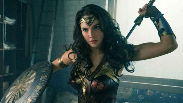 Wonder Woman: la supereroina sbarca in prima tv assoluta su Canale 5
