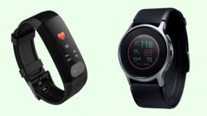 GOQii Vital ECG e OMRON HeartGuide: la salute del cuore passa dai wearable