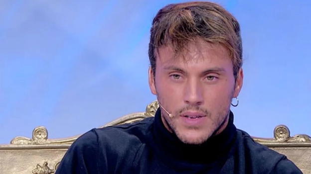Uomini e Donne, anticipazioni trono classico: Giulio Raselli nei guai
