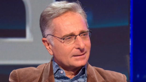 Io e Te di Notte, Paolo Bonolis si rivolge a Diaco: "Non si castra un animale, voglio vedere se lo fanno a te"