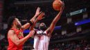 NBA, 30 novembre 2019: Bucks ancora vincenti, Harden da record con i Rockets, bene Philadelphia, grandi Kings
