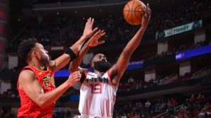 NBA, 30 novembre 2019: Bucks ancora vincenti, Harden da record con i Rockets, bene Philadelphia, grandi Kings