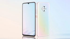 Vivo Y9s: presto in campo il medio-gamma con tetracamera diamantata
