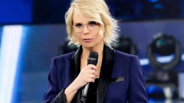 Maria De Filippi si confessa al TG5: "Non voglio essere la regina della tv, crollerò anche io"