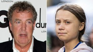 Jeremy Clarkson punta il dito contro l’allarmismo sollevato da Greta Thunberg