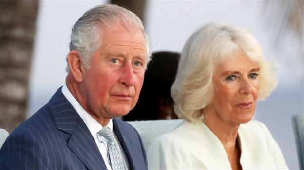 I rumors sul divorzio tra il principe Carlo d’Inghilterra e Camilla