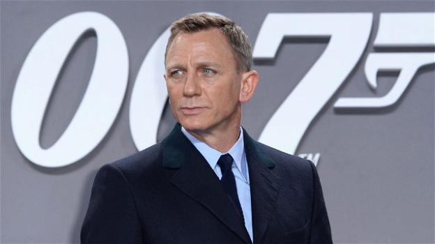 James Bond: impazza il toto-nomi sull’erede di Daniel Craig