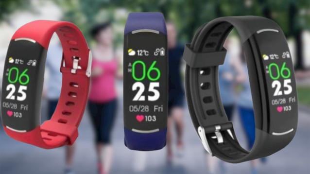 Infinix Band 5, smartband entry level con feature per il benessere