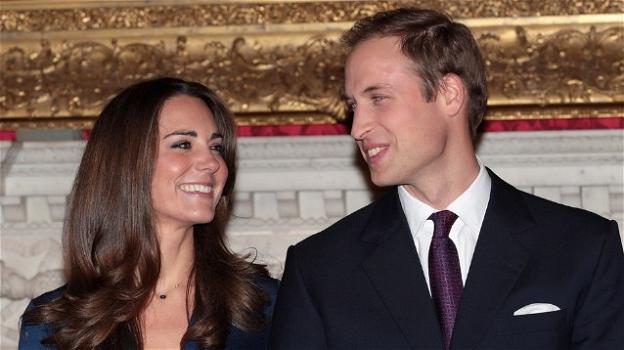 Kate Middleton aspetta due gemelli, a Natale l’annuncio