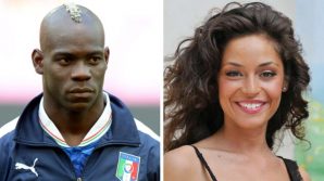Raffaella Fico e Mario Balotelli, possibile ritorno di fiamma?