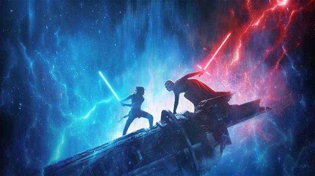 "Star Wars" torna al cinema il 18 dicembre