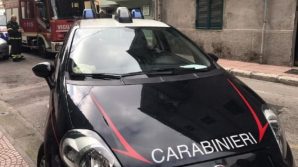Taranto, trovato cadavere di un 70enne: morto da una settimana, il cane vegliava su di lui
