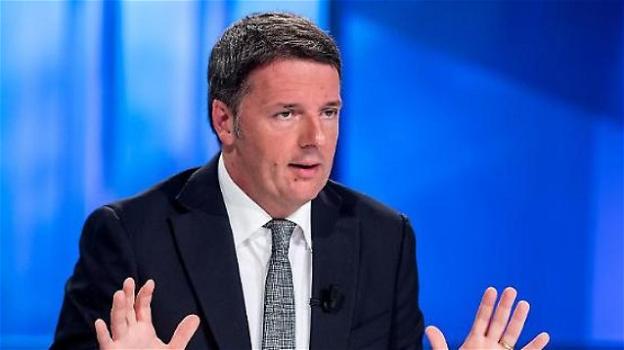 Pensioni anticipate e Quota 100: per Renzi è una fregatura istituzionalizzata