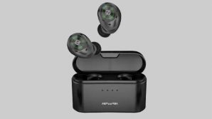 TidyPods Pro: da HiFuture gli auricolari true wireless iper autonomi