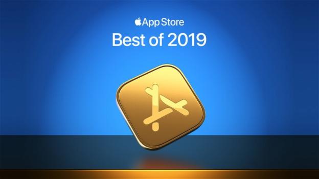 Il meglio delle app e dei giochi del 2019 secondo Apple