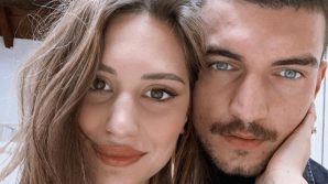 Beatrice Valli di U&D è incinta. L’annuncio e il racconto del dramma