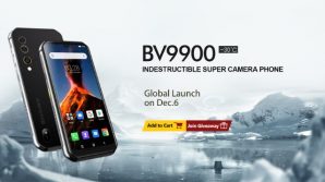 Blackview BV9900: in arrivo il top gamma corazzato con tetracamera e maxi autonomia