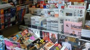 Spacciava stupefacenti all’interno di dvd porno: edicolante milanese nei guai